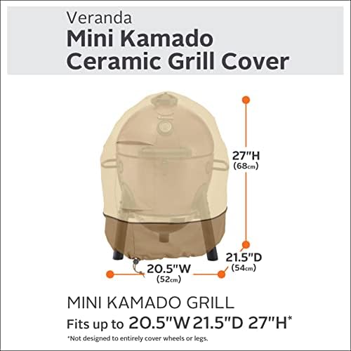 Protective Outdoor Cooker Shield