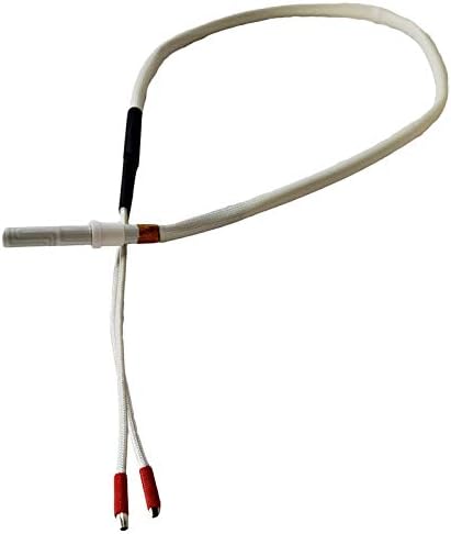 Pellet Grill Starter Component