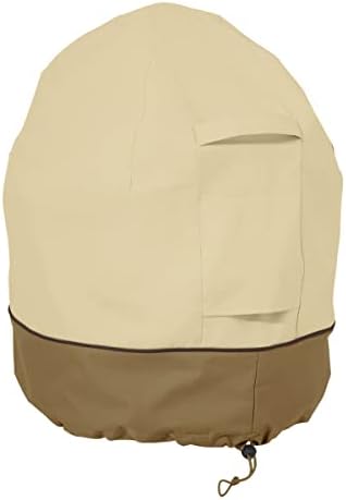 Protective Outdoor Cooker Shield