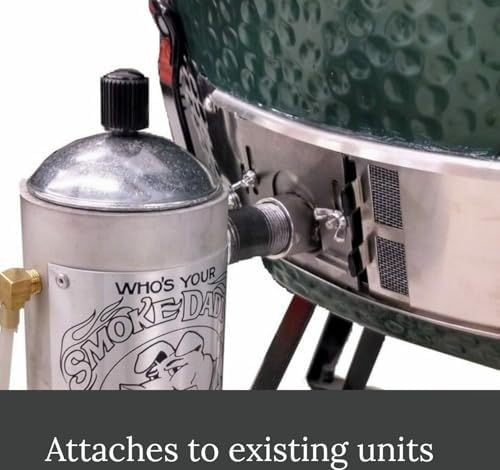 Cold Smoke Production Unit