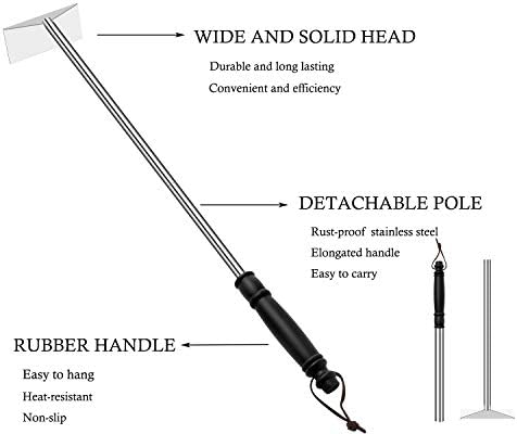 Ash Management Scraper Tool